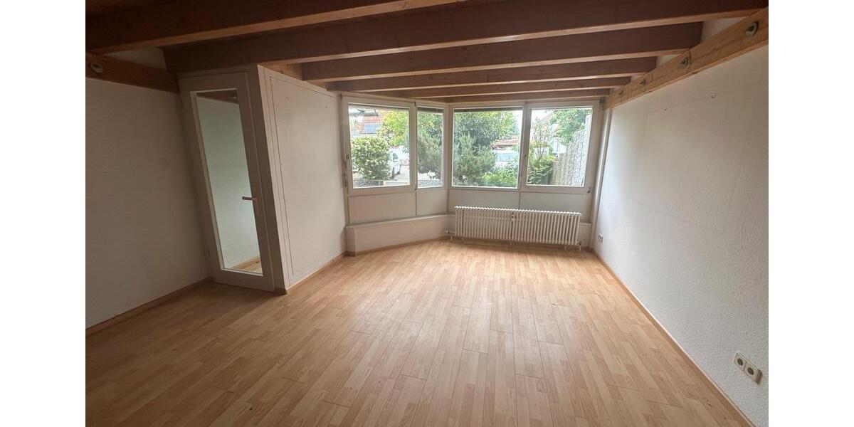 Maisonettenwohnung Offenburg Elgersweier - 3 Zimmer, 95 m&sup2;, 1.150&euro; | Angebot:26634499