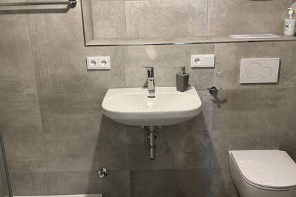 Wohnung Wolfsburg Teichbreite - 3 Zimmer, 70 m&sup2;, 730&euro; | Angebot:26156015