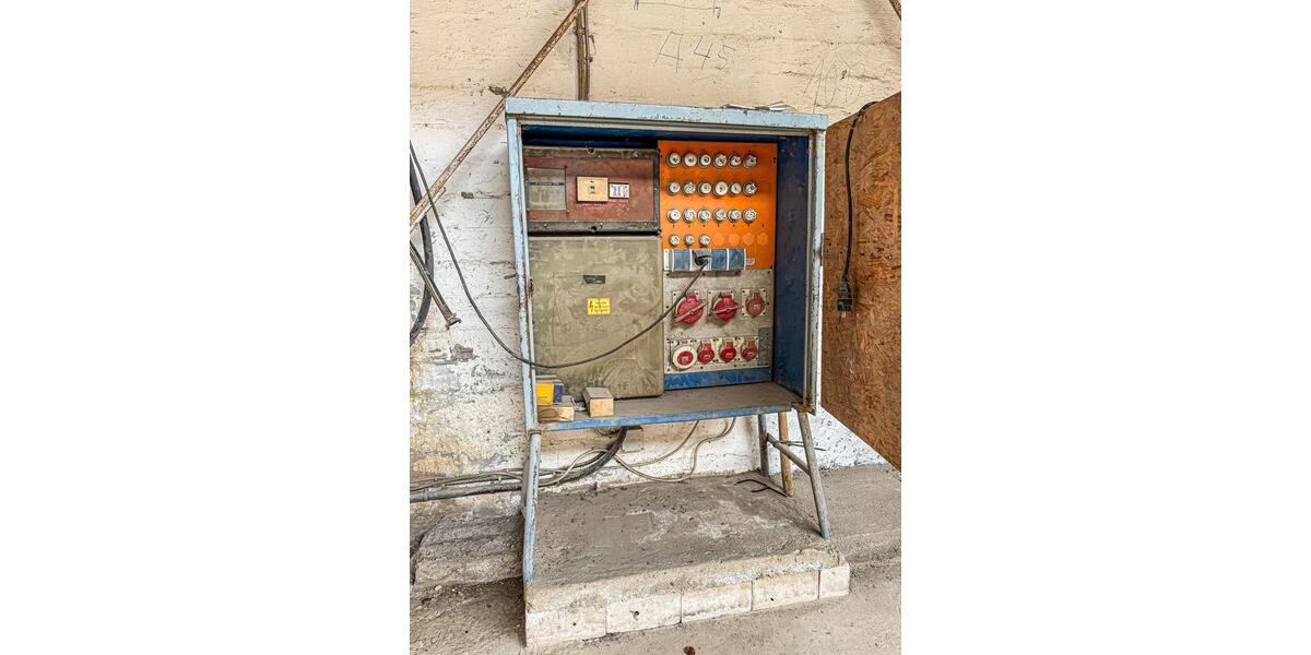 Gewerbeobjekt Kiel Ravensberg - 4.950&euro; | Angebot:26518492
