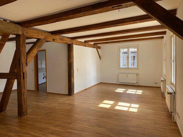 Maisonettenwohnung Quedlinburg - 3 Zimmer, 120 m&sup2;, 660&euro; | Angebot:26278052