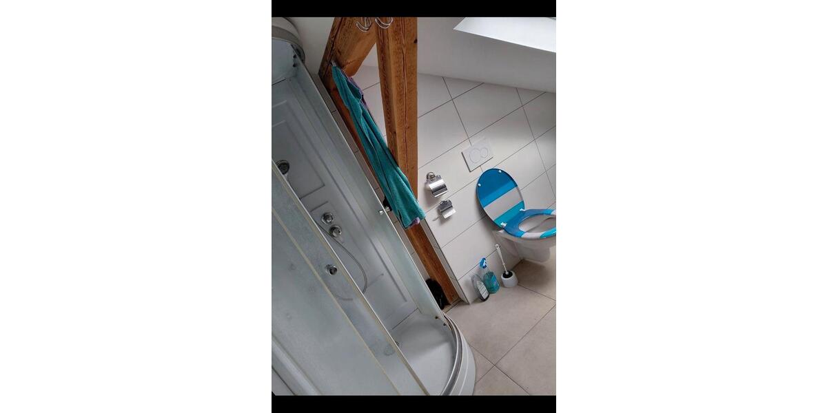 Dachgeschoßwohnung Ingolstadt Münchener Straße - 1 Zimmer, 20 m&sup2;, 520&euro; | Angebot:26484005