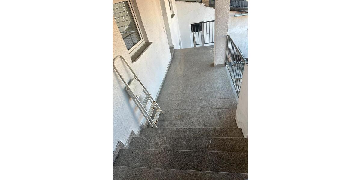 Dachgeschoßwohnung Langgöns - 3 Zimmer, 70 m&sup2;, 750&euro; | Angebot:26481535