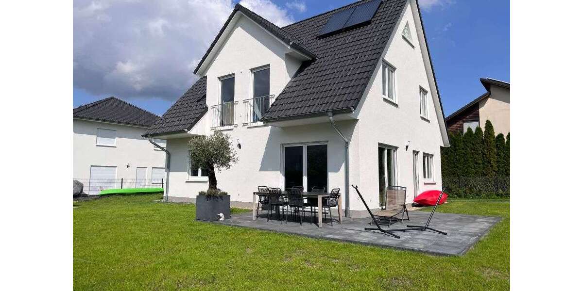 Einfamilienhaus Berlin Heinersdorf - 4 Zimmer, 154 m&sup2;, 2.970&euro; | Angebot:26712396