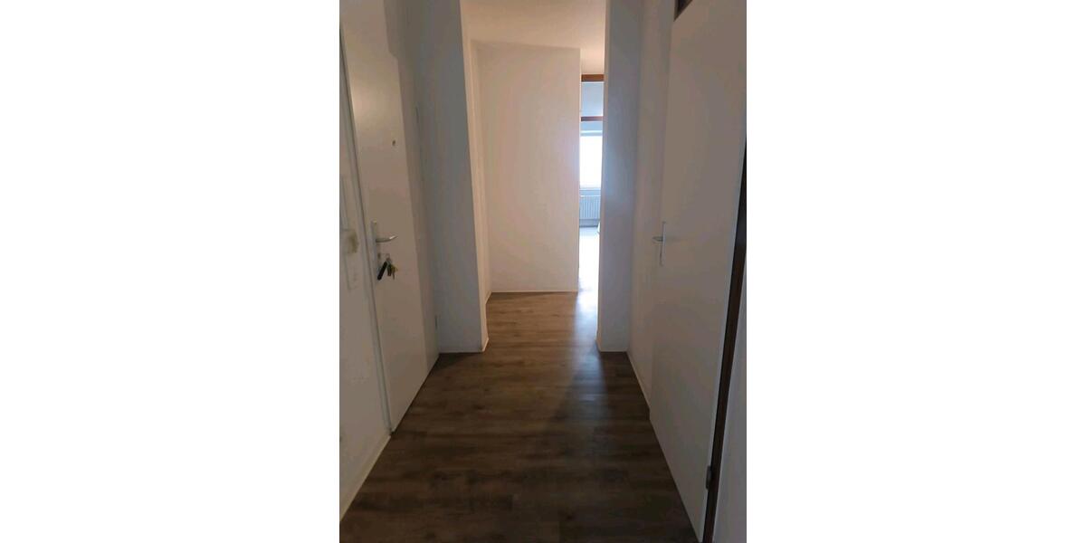 Erdgeschoßwohnung Lauterbach (Hessen) - 3 Zimmer, 80 m&sup2;, 595&euro; | Angebot:25881425