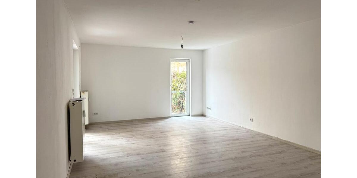 Hochparterre Bernau bei Berlin - 2 Zimmer, 62 m&sup2;, 920&euro; | Angebot:25144890