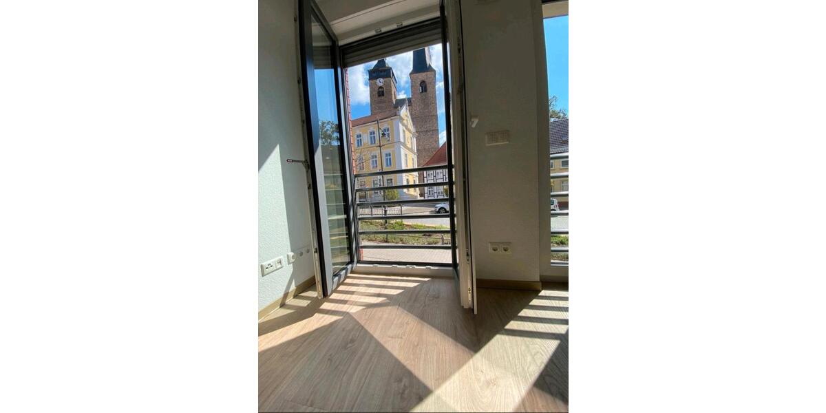 Erdgeschoßwohnung Burg - 1 Zimmer, 25 m&sup2;, 385&euro; | Angebot:26612269
