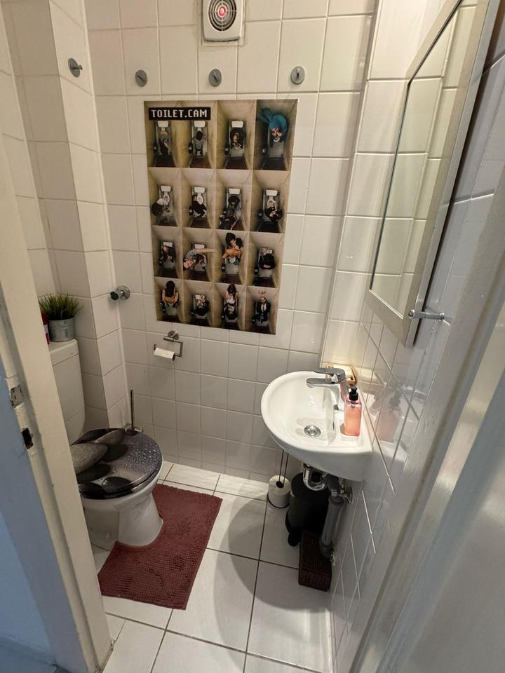 Wohnung zu Vermieten Recklinghausen City