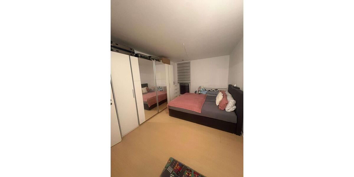 Etagenwohnung Offenbach am Main - 2 Zimmer, 70 m&sup2;, 990&euro; | Angebot:26532054