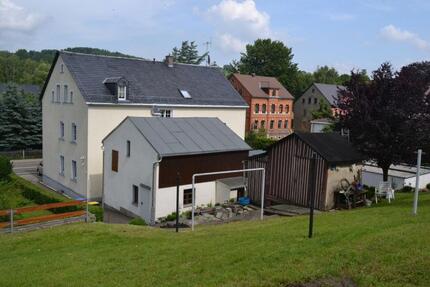 Wohnung Oberschöna - 2 Zimmer, 50 m&sup2;, 300&euro; | Angebot:24745161