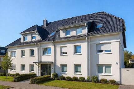 Wohnung Bückeburg - 4 Zimmer, 109 m&sup2;, 1.200&euro; | Angebot:26638182