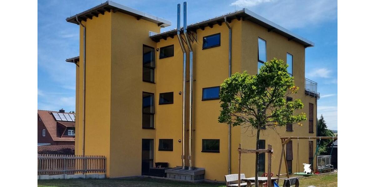 Etagenwohnung Gleichen - 2 Zimmer, 80 m&sup2;, 880&euro; | Angebot:26532304