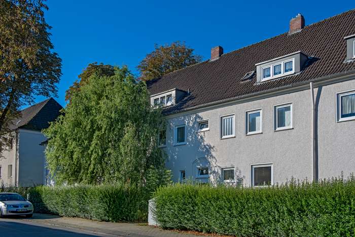 Etagenwohnung Dortmund Gartenstadt - 2 Zimmer, 41 m&sup2;, 416&euro; | Angebot:27067157