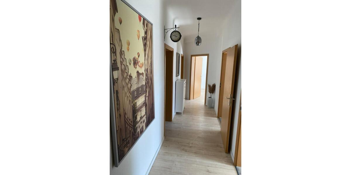 Etagenwohnung Aschersleben - 1 Zimmer, 20 m&sup2;, 420&euro; | Angebot:24633351