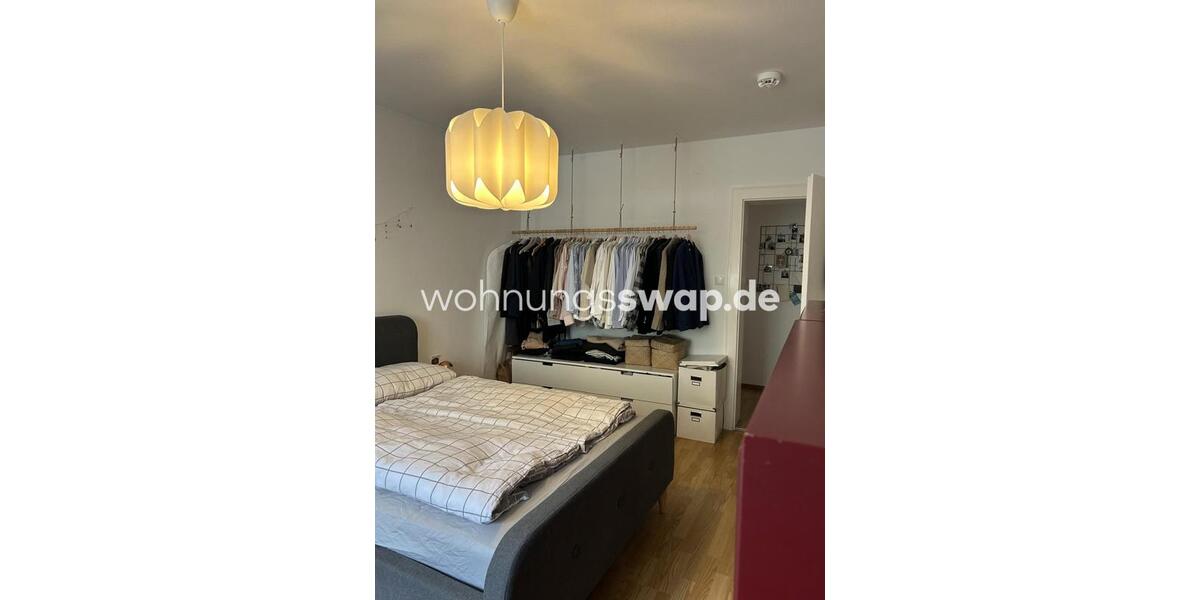 Etagenwohnung München Thalkirchen-Obersendling-Forstenried-Fürstenried-S - 2 Zimmer, 59 m&sup2;, 1.100&euro; | Angebot:25765714