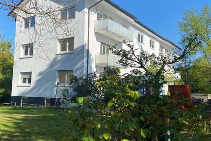 Wohnung Mannheim Käfertal - 4 Zimmer, 114 m&sup2;, 1.600&euro; | Angebot:27032004