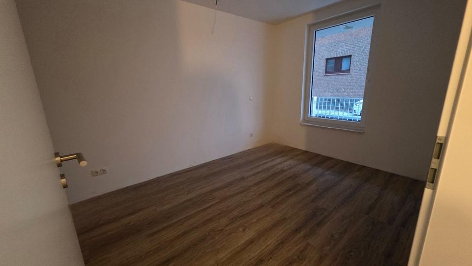 Erdgeschoßwohnung Norderstedt Friedrichsgabe - 2.5 Zimmer, 60 m&sup2;, 1.300&euro; | Angebot:24703732