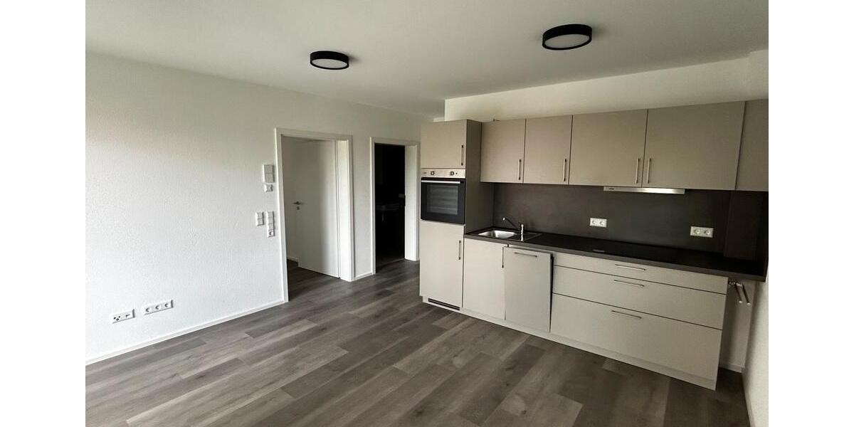 Etagenwohnung Bad Wurzach - 2 Zimmer, 42 m&sup2;, 650&euro; | Angebot:26639146