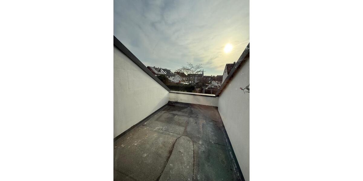 Dachgeschoßwohnung Philippsburg - 2 Zimmer, 70 m&sup2;, 1.100&euro; | Angebot:23811956