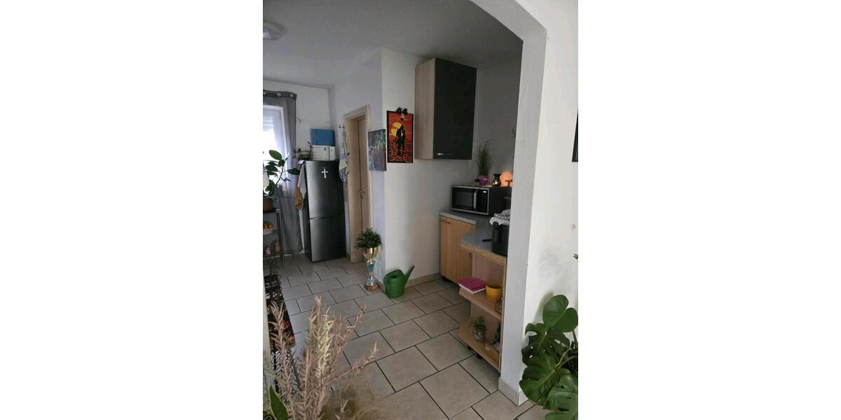 Etagenwohnung Geisenfeld - 1 Zimmer, 14 m&sup2;, 550&euro; | Angebot:24728307
