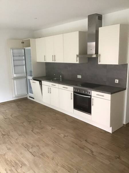 HELLE 2-Zimmerwohnung - TERRASSE GARTENANTEIL - NEUBAU 2018 NIBELUNGENPLATZ