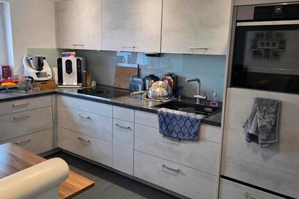 4 Zimmer Wohnung zu vermieten in Osthofen zimmer