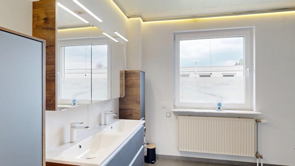Einfamilienhaus Tespe - 3 Zimmer, 110 m&sup2;, 1.210&euro; | Angebot:26337965