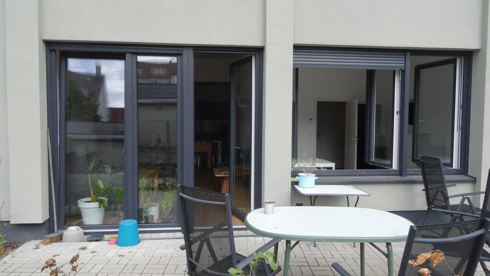 Erdgeschoßwohnung Osnabrück Nahne - 1 Zimmer, 15 m&sup2;, 330&euro; | Angebot:25717996