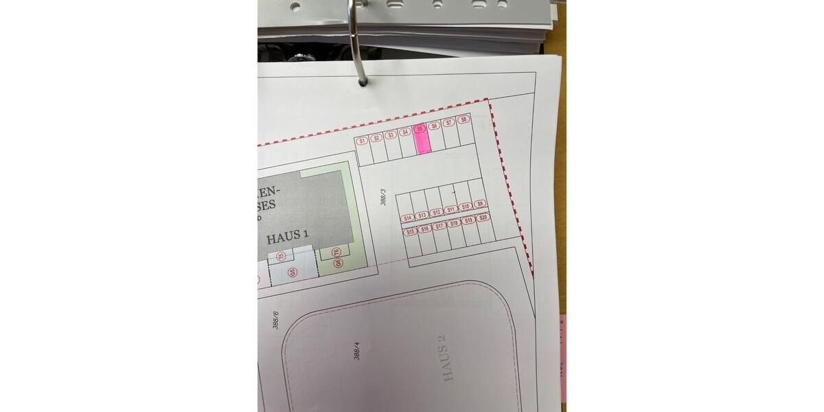 Etagenwohnung Willmering - 4 Zimmer, 48 m&sup2;, 650&euro; | Angebot:25537236