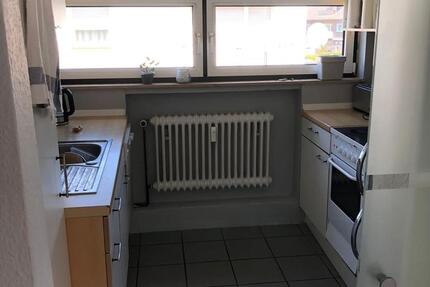 Wohnung Gütersloh Avenwedde - 1.5 Zimmer, 59 m&sup2;, 565&euro; | Angebot:25105200