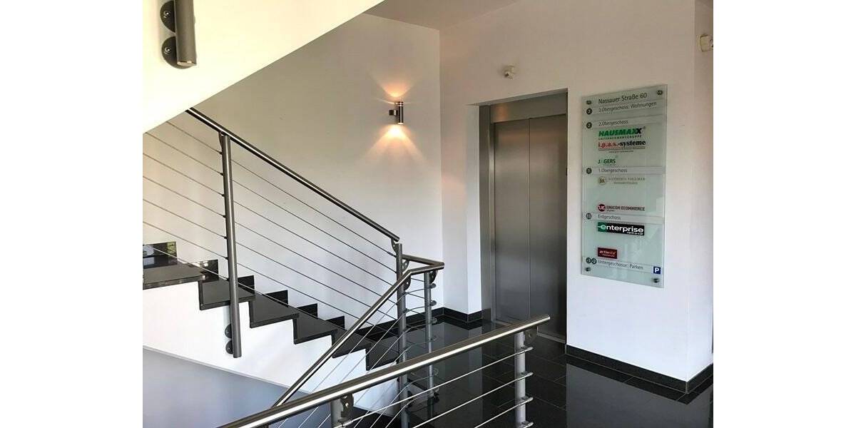 Gewerbeobjekt Oberursel - 5 Zimmer, 257 m&sup2;, 2.549&euro; | Angebot:25776590