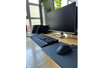kreativer Workspace mit vielen Plätzen - All-in-Miete