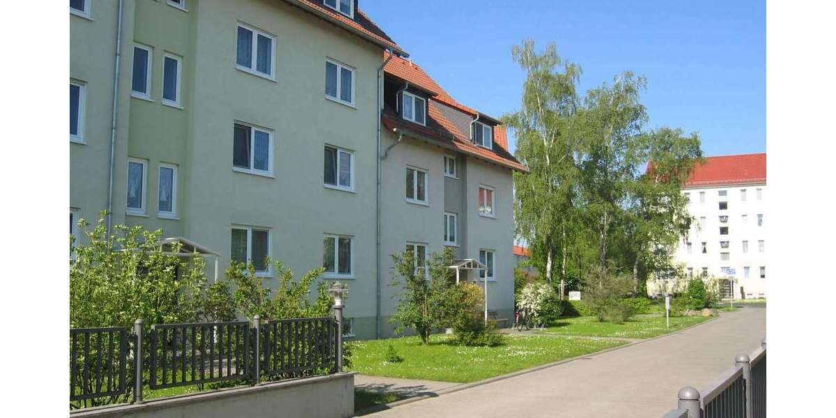 Etagenwohnung Wurzen - 3 Zimmer, 87 m&sup2;, 620&euro; | Angebot:26515487