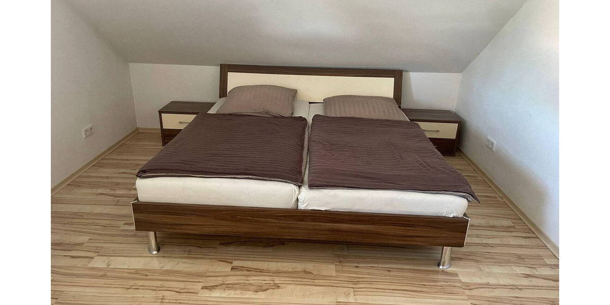 Etagenwohnung Ingolstadt Etting Etting - 2 Zimmer, 65 m&sup2;, 910&euro; | Angebot:26740856