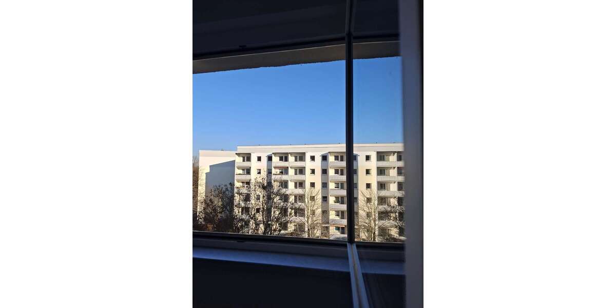 Etagenwohnung Glauchau - 3 Zimmer, 55 m&sup2;, 350&euro; | Angebot:25230522