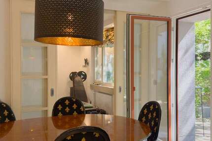 Wohnung Augsburg Innenstadt - 4 Zimmer, 100 m&sup2;, 1.480&euro; | Angebot:27333558