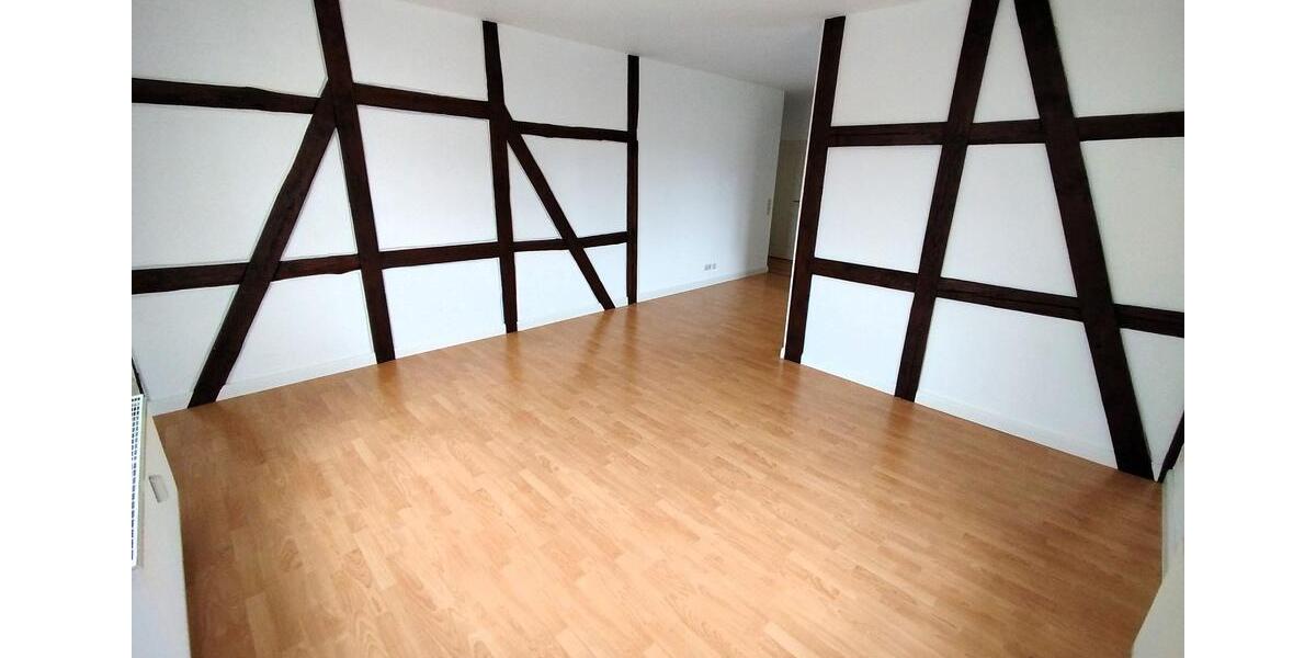 Etagenwohnung Vellahn - 2 Zimmer, 62 m&sup2;, 465&euro; | Angebot:26443613
