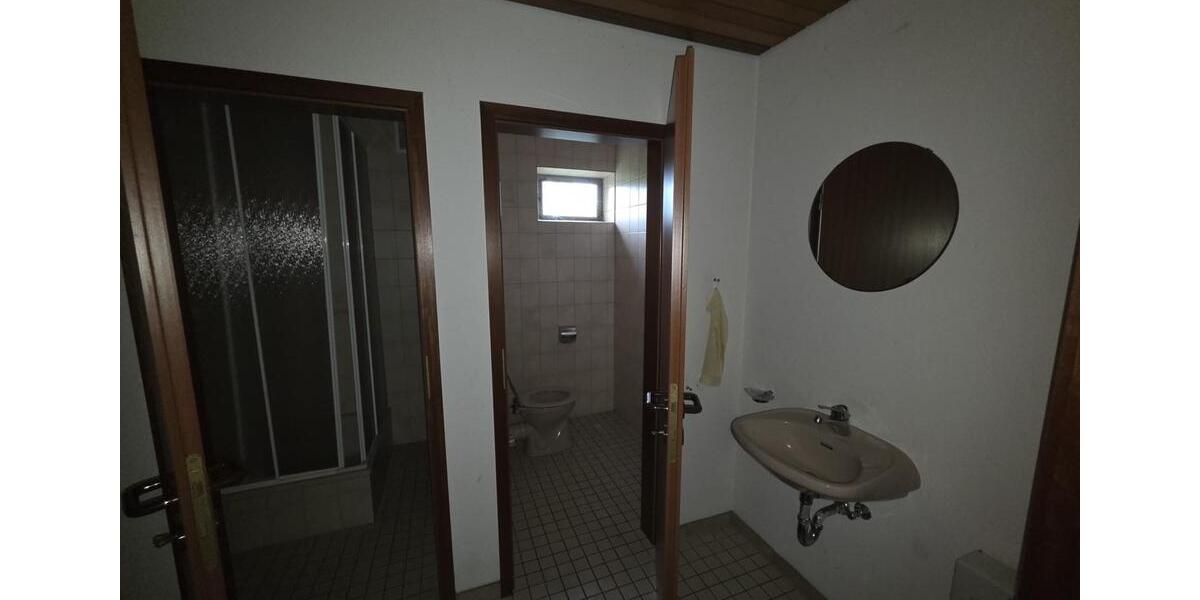 Gewerbeobjekt Gusenburg - 800&euro; | Angebot:24705279