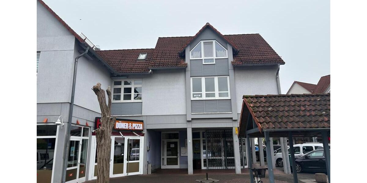 Gewerbeobjekt Schwalmstadt - 700&euro; | Angebot:22966492