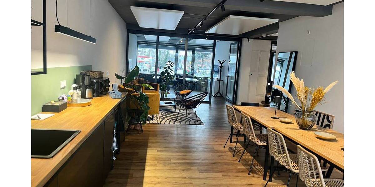 Gewerbeobjekt Köln Bilderstöckchen - 699&euro; | Angebot:26651821