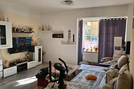 4-Zimmer-Wohnung im Erdgeschoss – ca. 105 m² 4 zimmer