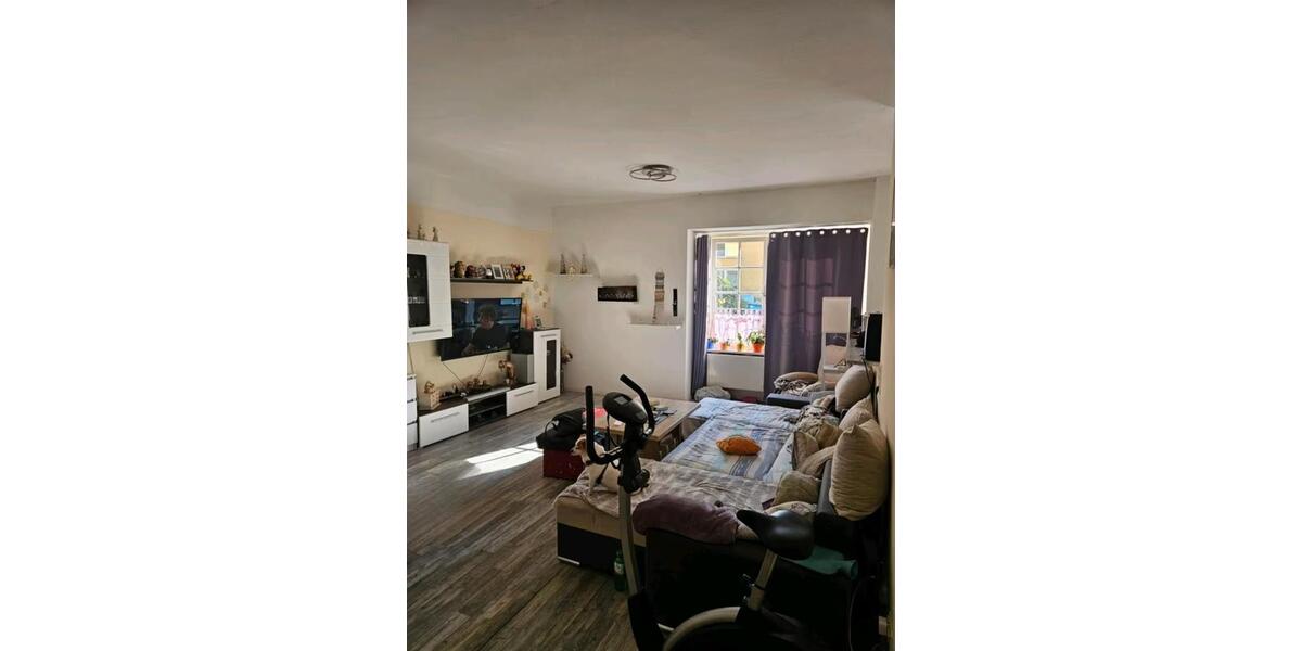 4-Zimmer-Wohnung im Erdgeschoss – ca. 105 m² 4 zimmer