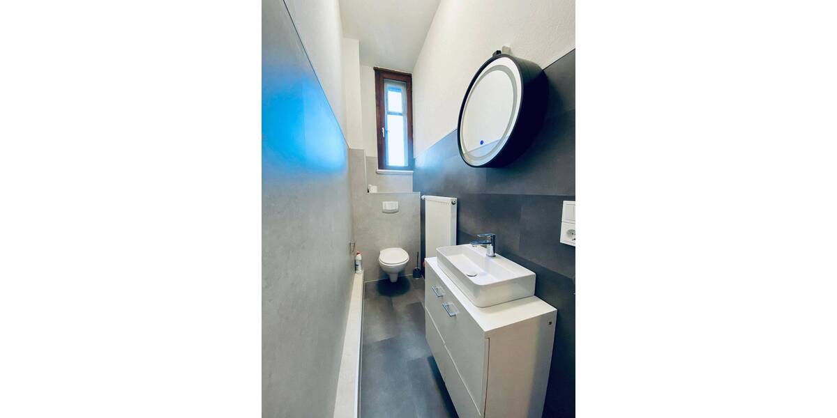 Gewerbeobjekt Coburg - 5 Zimmer, 139 m&sup2;, 1.400&euro; | Angebot:26017648