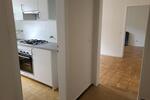 2-Zi. Wohnung, leer, Ludwigsburg 2 zimmer