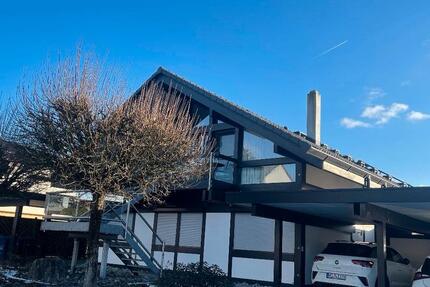 Wohnung Hadamar - 3 Zimmer, 100 m&sup2;, 1.250&euro; | Angebot:26238001