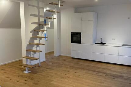Kernsaniertes 2,5-Zimmer Altbaujuwel im Herzen von Köln Nippes zimmer