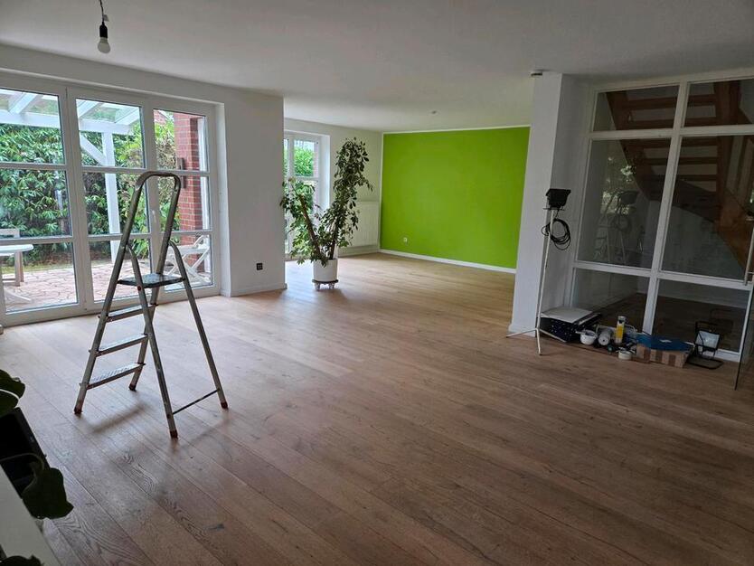 Einfamilienhaus in Rotenburg Wümme