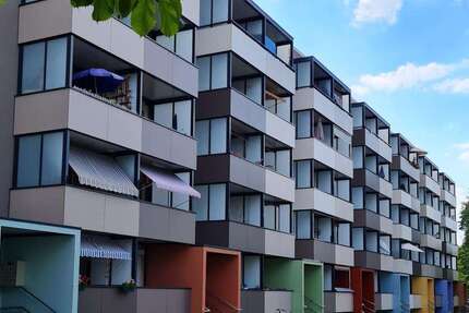 Wohnung zum Mieten in Nordhausen 379 € 61.06 m² 3 zimmer