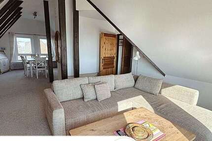 Wohnung Wyk - 3 Zimmer, 95 m&sup2;, 1.240&euro; | Angebot:25997315