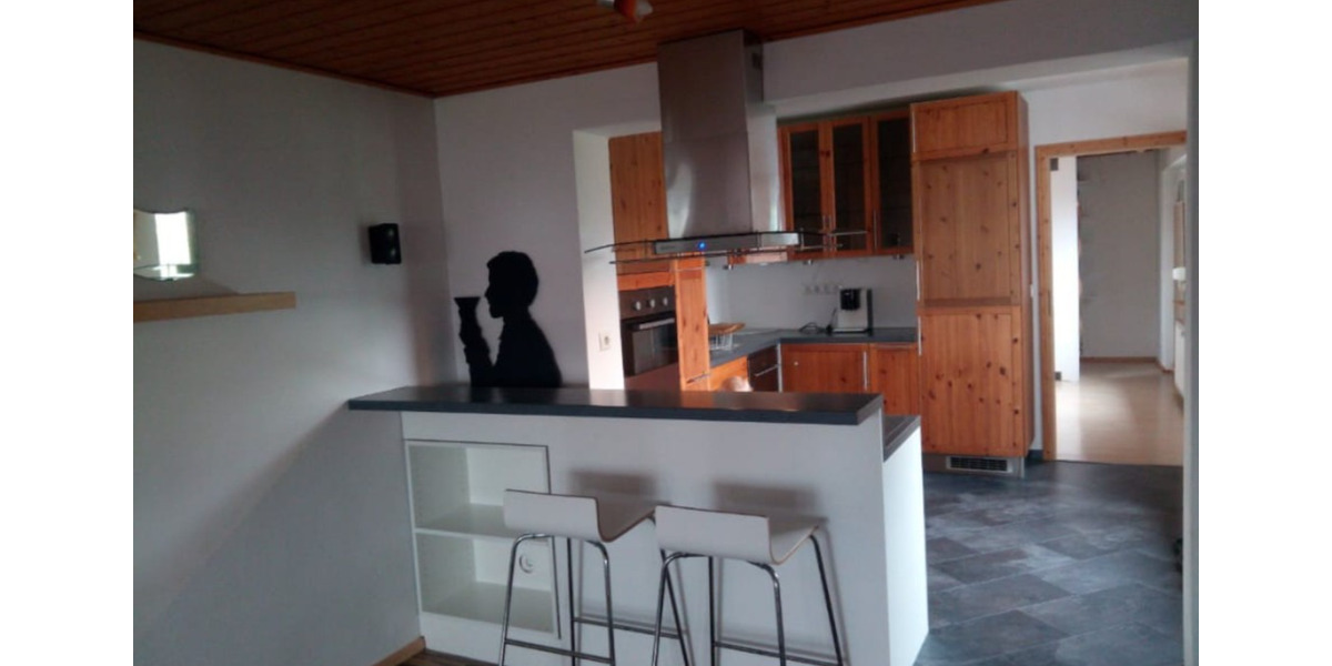 Etagenwohnung Hochspeyer - 3 Zimmer, 95 m&sup2;, 850&euro; | Angebot:24698375