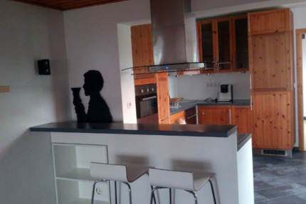 Wohnung Hochspeyer - 3 Zimmer, 95 m&sup2;, 850&euro; | Angebot:24698375